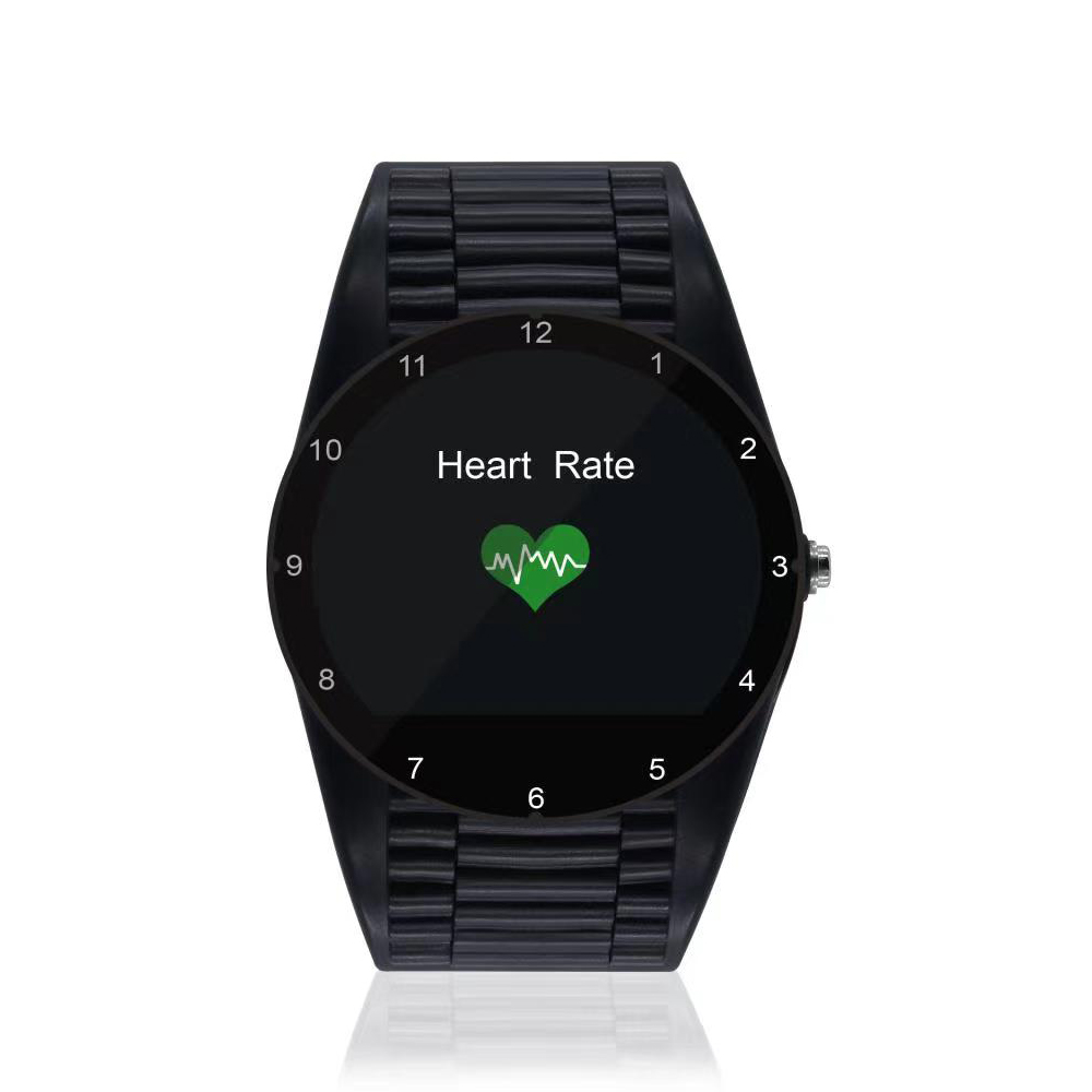 Compass XR Watch Heart Rate