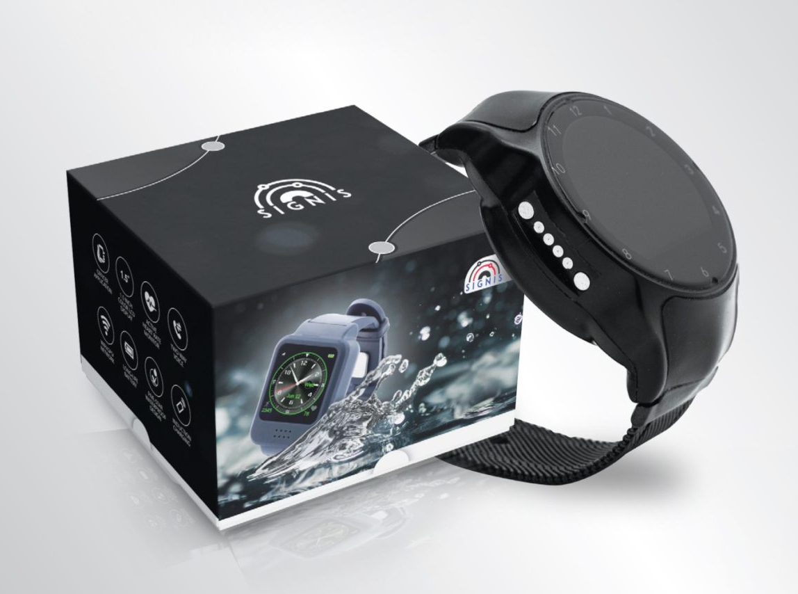 Signis_GPS_Watch